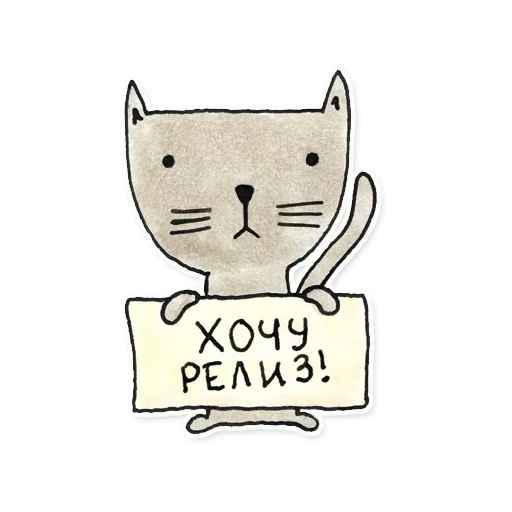 Стикер developer