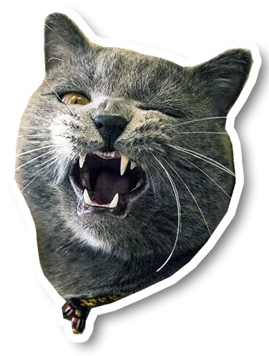 Стикер Beautiful