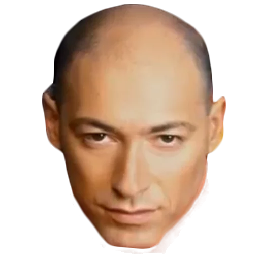 Стикер дмитрий гордон