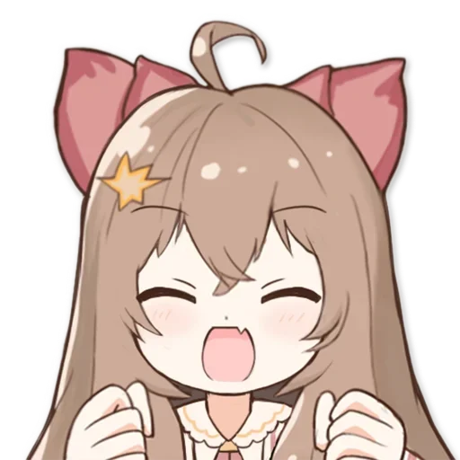 Стикер A-Soul Diana