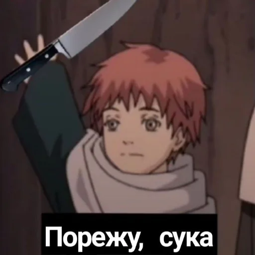 Стикер ДИКИЙ ШИПУДЕН