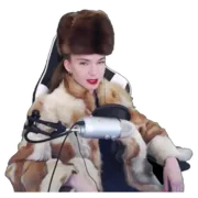 Стикер dinablin 2