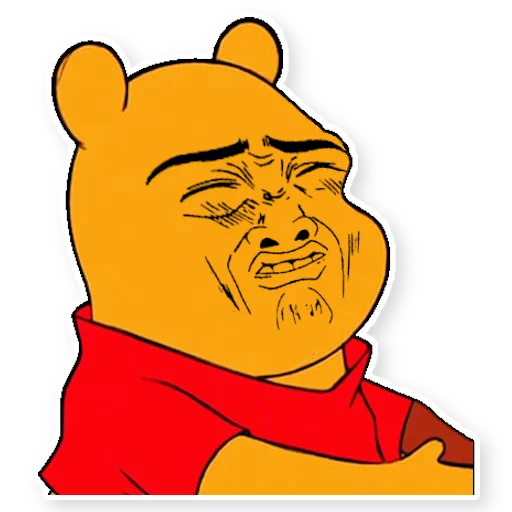 Стикер DL TSP III