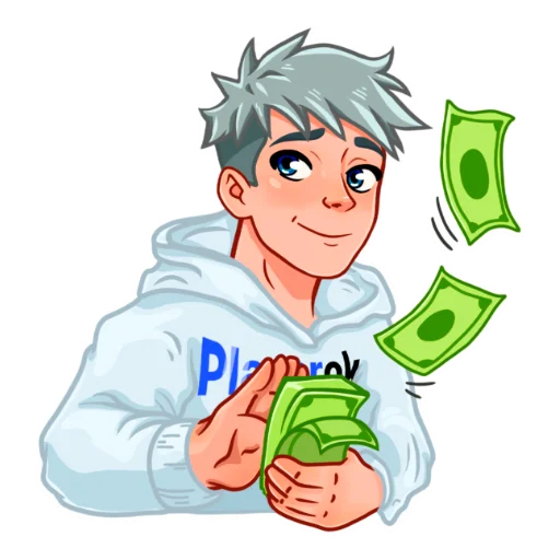 Стикер Дмитрий Г