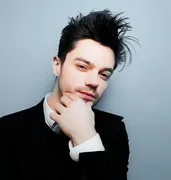 Стикер 𝘿𝙤𝙢𝙞𝙣𝙞𝙘