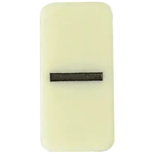 Стикер domino