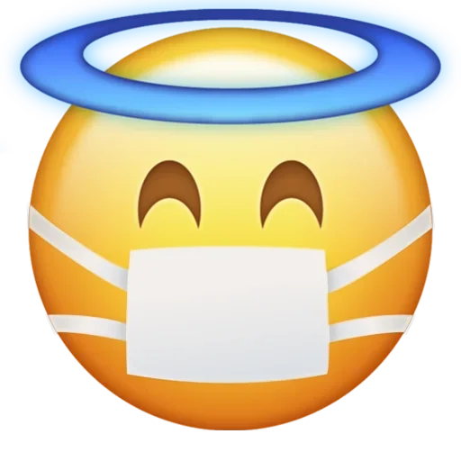 Стикер Emojis
