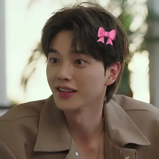 Стикер Дорамы