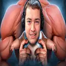 Стикер КОНЧЕНЫЕ ПРЕВЬЮ ДОТА
