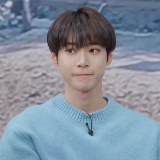 Стикер Doyoung