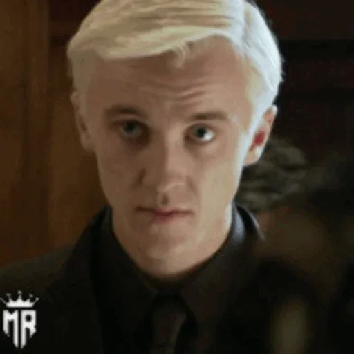 Стикер Draco