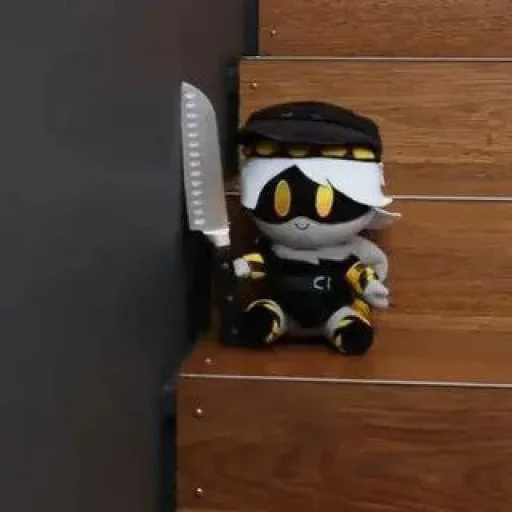 Стикер Дроны убийцы