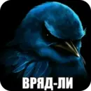 Стикер Birds Memes