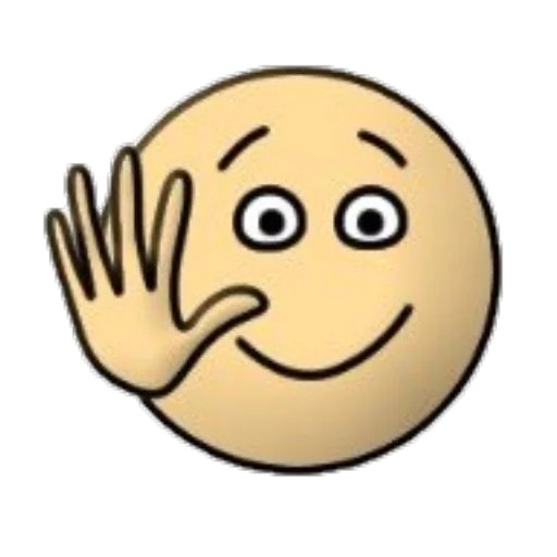 Стикер Дурак