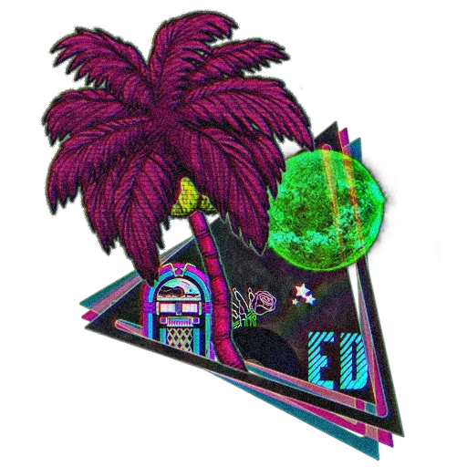 Стикер EarnDevison