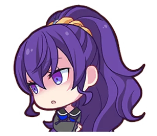 Стикер Project Sekai