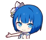 Стикер Project Sekai