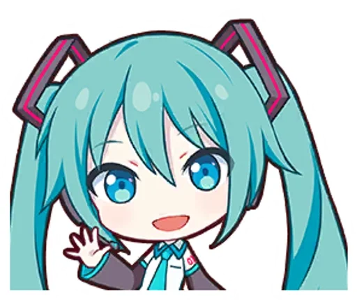 Стикер Project Sekai