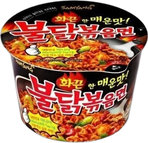 Стикер Еда 2