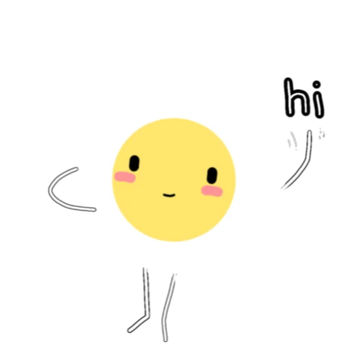 Стикер Eggs