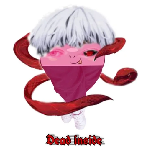 Стикер эльфи-жиза