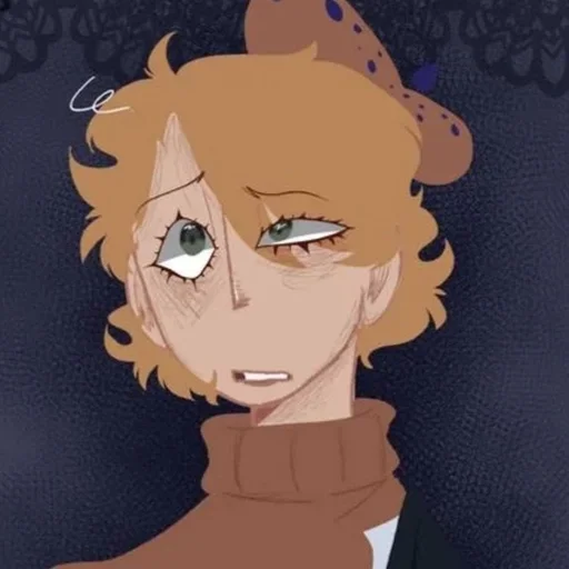 Стикер Эллиот