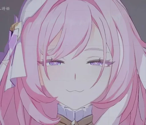 Стикер ely~ by микро мей