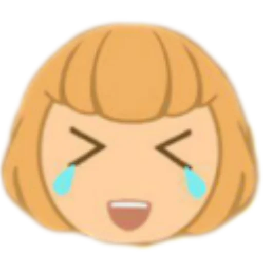 Стикер Emiri Uchi