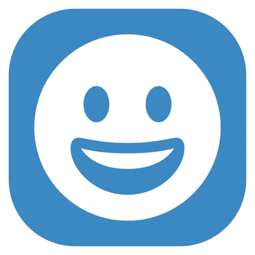 Стикер Emoji Extended