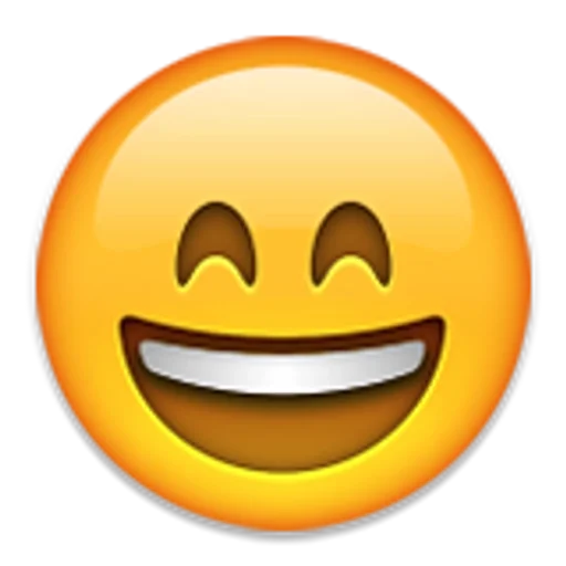 Стикер Emojis
