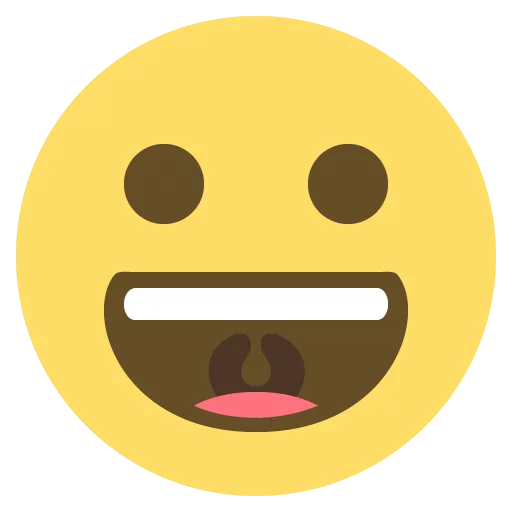 Стикер emojione 2.2.7