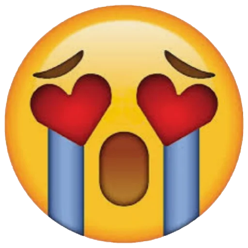 Стикер emoji edits