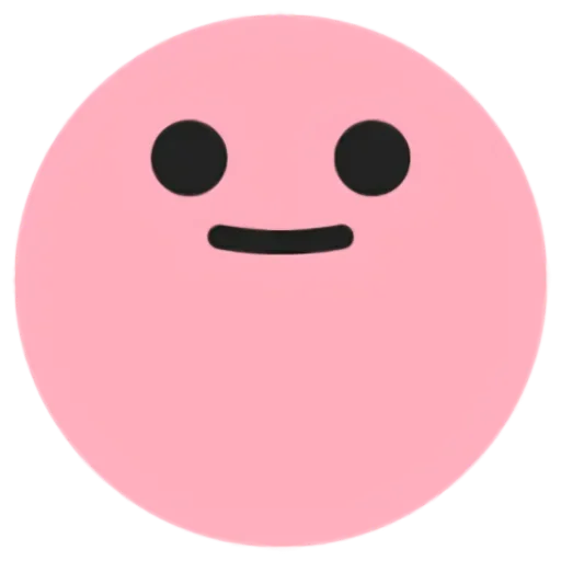 Стикер TikTok Emoji