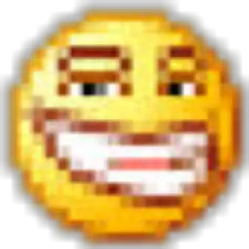 Стикер emojos
