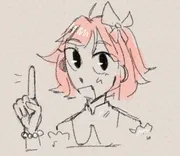 Стикер Emu Otori