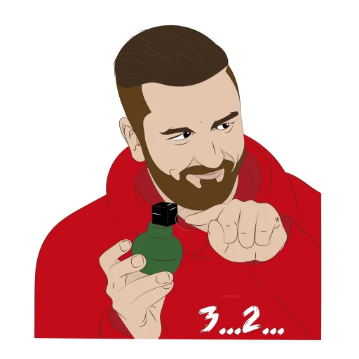 Стикер En_Taro_Adun_by_Rusmidas_v2