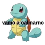 Стикер bamo a hace stiquers