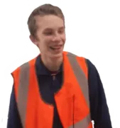 Стикер Алкаш