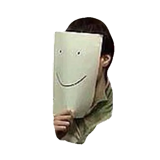 Стикер Inappropriate