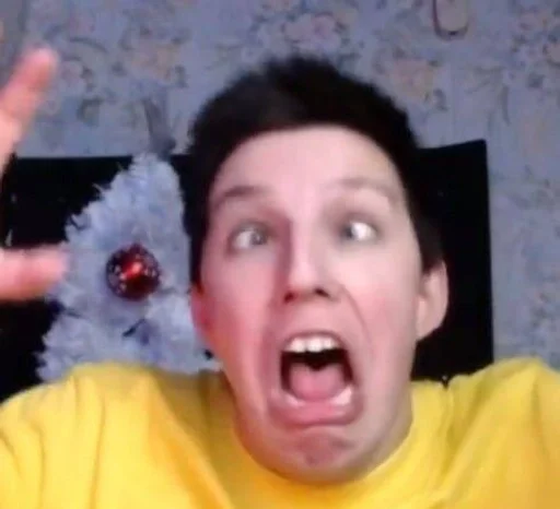 Стикер mazellovvv