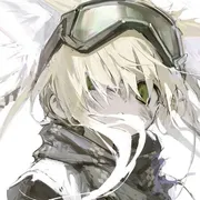 Стикер што.