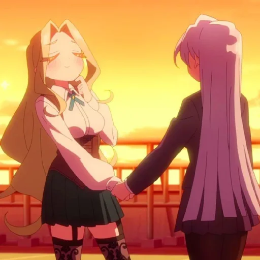 Стикер 100girls9811