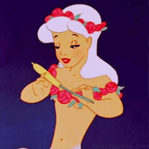 Стикер Fantasy World