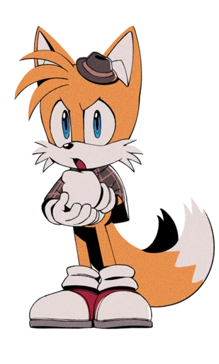 Стикер the murder of sonic the hedgehog