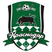 Стикер ФК Краснодар