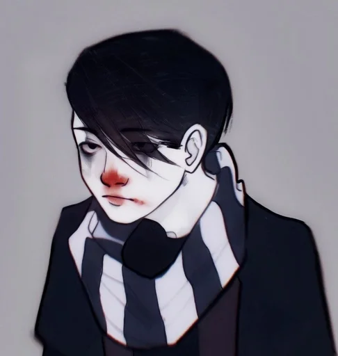 Стикер Brawl Stars