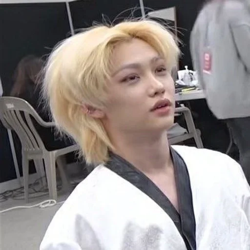 Стикер феликс