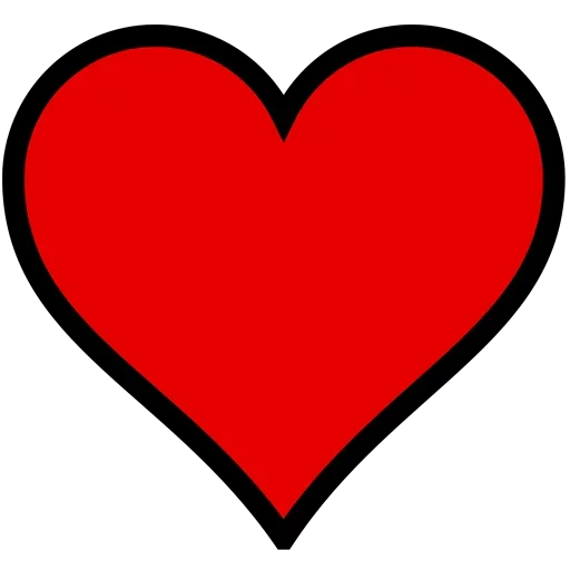 Стикер Почувствуй нашу любовь