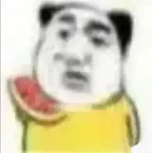 Стикер 不太聪明的图片（飞机）