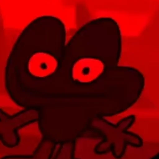 Стикер 4 Феликс Фоуров